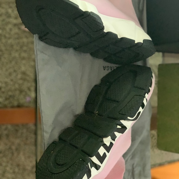 Balenciaga runners authentic - Picture 3 of 6